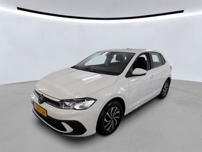 Volkswagen Polo 1.0 TSI 95PK LIFE MULTIMEDIA, 2023