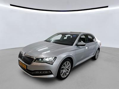 Skoda Superb 1.5 TSI 150PK DSG BUSINESS EDITION PLUS COMFORT, 2020