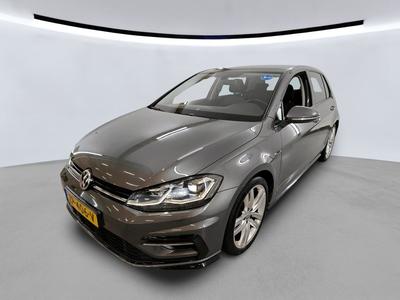 Volkswagen Golf 1.5 TSI 150PK DSG HIGHLINE MULTIMEDIA R-LINE, 2019