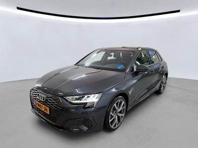 Audi A3 Sportback 30 TFSI 110PK S TRONIC PRO LINE, 2023