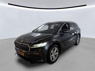 Skoda Enyaq iv BEV 204PK 77KWH IV COMFORT, 2022