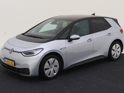 Volkswagen Id.3 BEV 204PK 58KWH BUSINESS, 2020