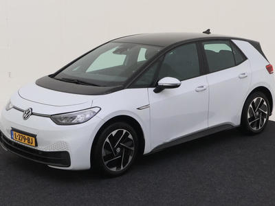 Volkswagen Id.3 BEV 204PK 58KWH LIFE, 2020