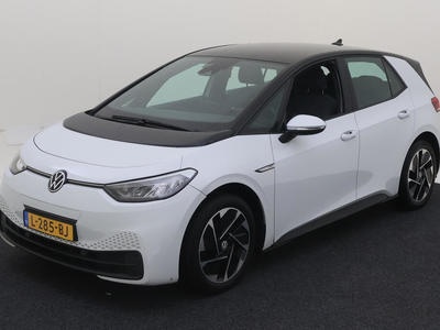 Volkswagen Id.3 BEV 204PK 58KWH LIFE, 2020