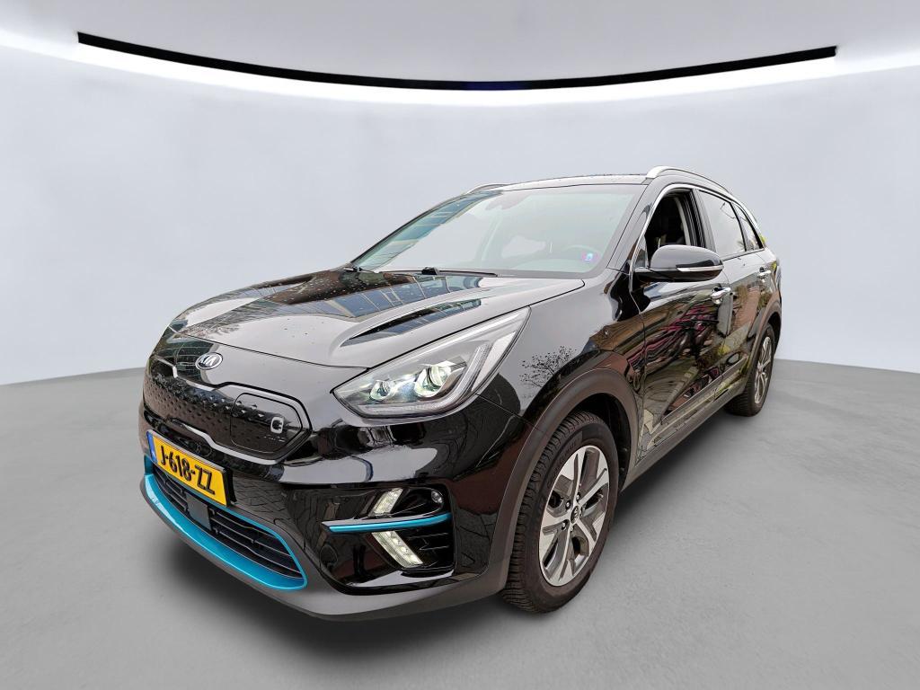 Kia E-niro EXECUTIVELINE 64 KWH, 2020
