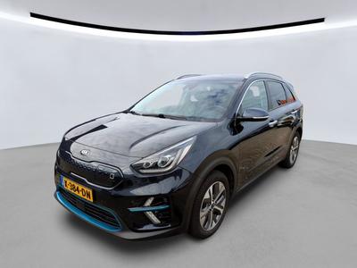 Kia E-niro EXECUTIVELINE 64 KWH, 2020