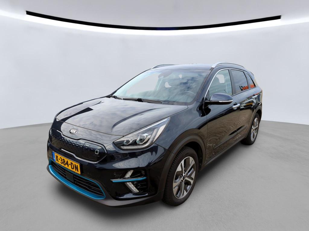 Kia E-niro EXECUTIVELINE 64 KWH, 2020