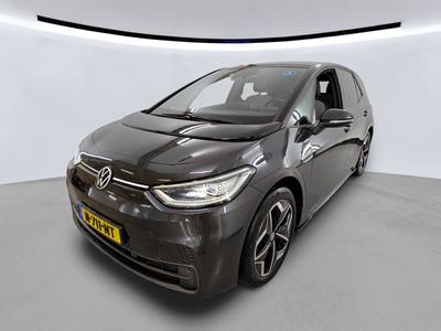 Volkswagen Id.3 BEV 204PK 77KWH PRO WARMTEPOMP COMFORT MULTIMEDIA, 2021