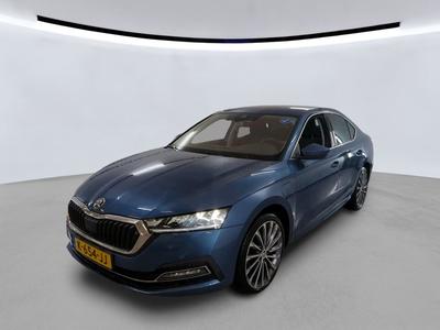 Skoda Octavia 1.4 TSI PHEV 204PK DSG BUSINESS EDITION PLUS, 2020