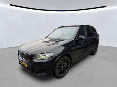 BMW Ix3 EXECUTIVE 80 KWH 287PK SHADOWLINE TREKHAAK, 2021
