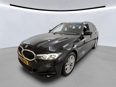 BMW 3-SERIE TOURING 318IA 156PK ASSIST STOELVERWARMING, 2023