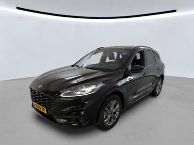 Ford Kuga 2.5 PHEV ST-LINE X DRIVER ASSIST WINTER TREKHAAK, 2021