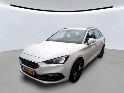 Seat Leon sportstourer 1.0 TSI 90PK REFERENCE 18 INCH, 2024