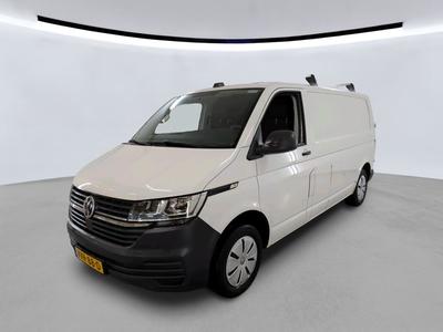 Volkswagen Transporter 2.0 TDI 110PK L2H1 28 COMFORTLINE EXEC. PLUS PARK, 2023