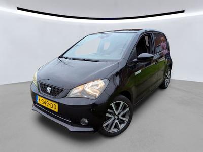 Seat Mii electric BEV 83PK PLUS TECH WINTER, 2020