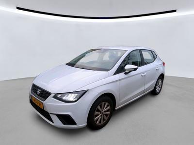 Seat Ibiza 1.0 TSI 95PK STYLE, 2021