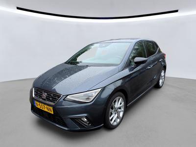 Seat Ibiza 1.0 TSI 95PK FR, 2021