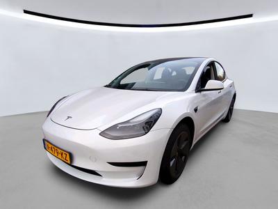 Tesla Model 3 STANDARD PLUS RWD, 2021