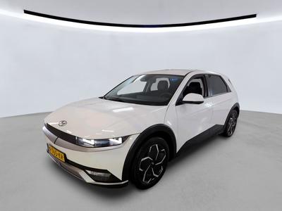 Hyundai Ioniq 5 CONNECT 73KWH, 2021