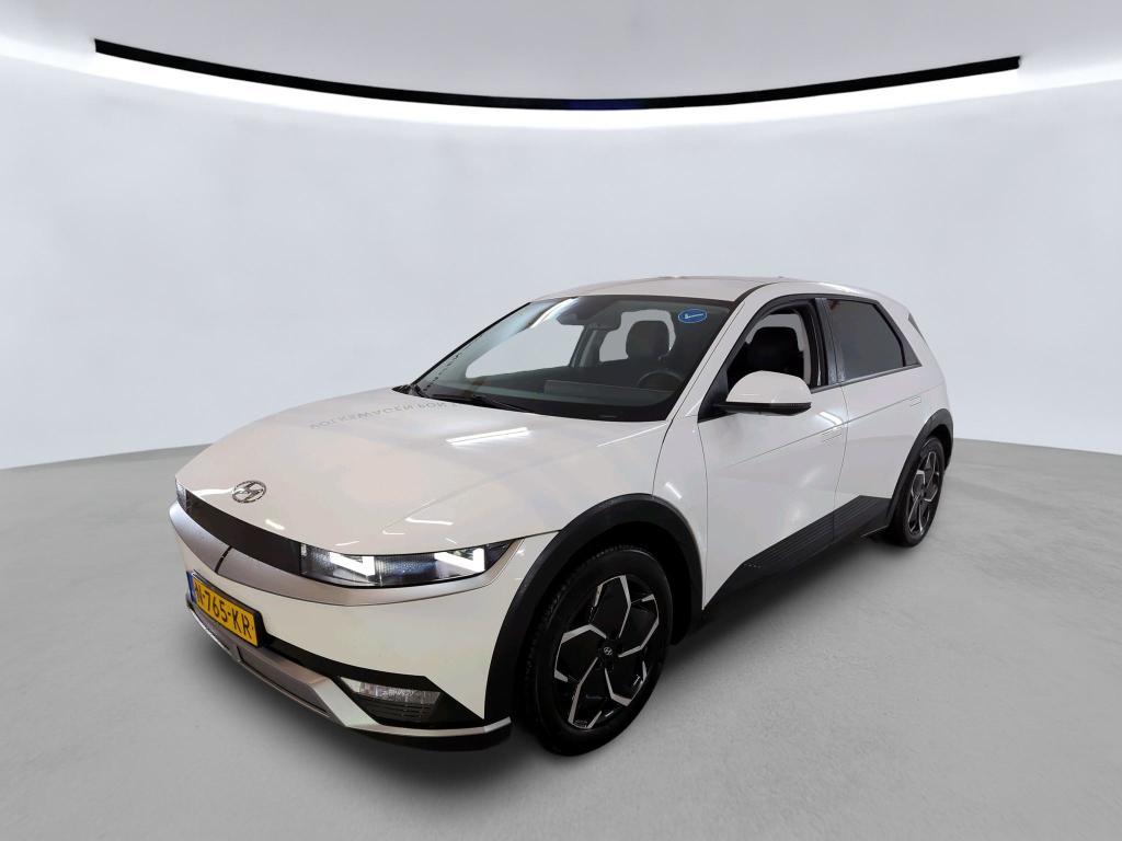 Hyundai Ioniq 5 CONNECT 73KWH, 2021