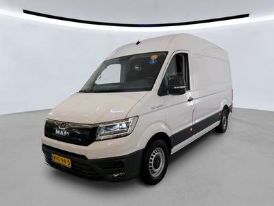 MAN Etge BASIS 136PK L3H3 36 KWH, 2020