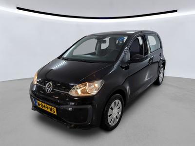 Volkswagen Up! 1.0 MPI 65PK UP!, 2021