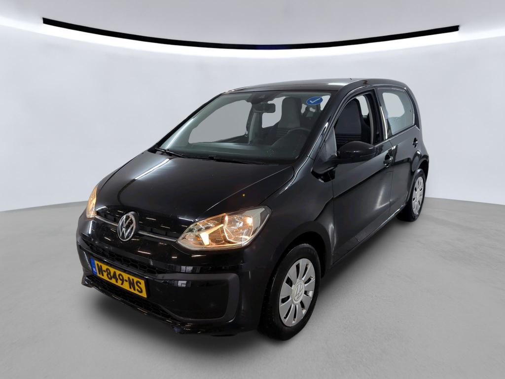 Volkswagen Up! 1.0 MPI 65PK UP!, 2021