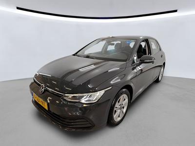 Volkswagen Golf 1.0 TSI 110PK LIFE MULTIMEDIA, 2022