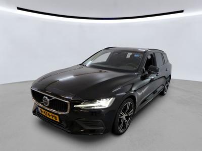 Volvo V60 2.0 B3 163PK AUT ESSENTIAL CLIMATE TREKHAAK, 2022