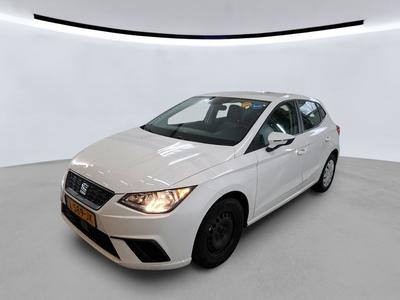 Seat Ibiza 1.0 TSI 95PK STYLE, 2021