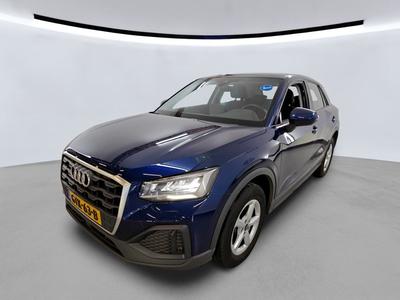 Audi Q2 35 TFSI 150PK S TRONIC PRO LINE, 2024