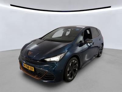 CUPRA Born BEV 204PK 58KWH ESSENTIAL, 2022