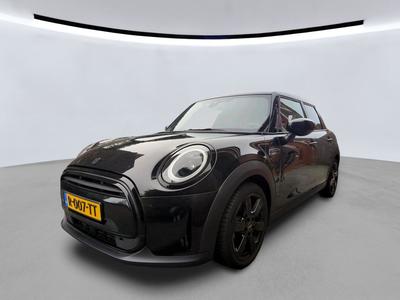 MINI  1.5 136PK AUT COOPER CAMDEN GO EDITION LEER, 2022