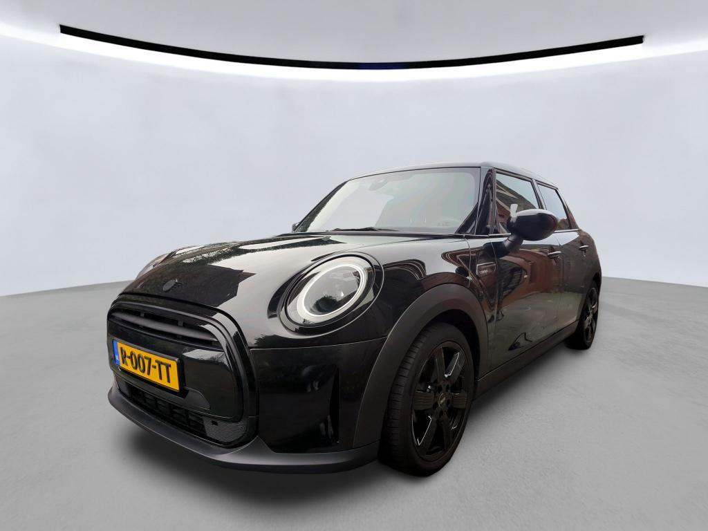 MINI  1.5 136PK AUT COOPER CAMDEN GO EDITION LEER, 2022