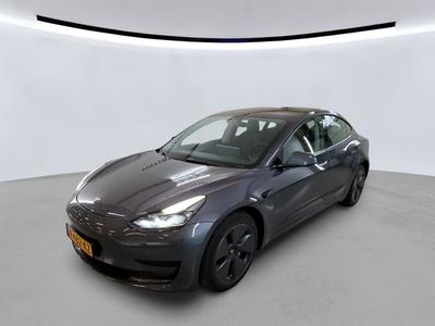 Tesla Model 3 STANDARD PLUS RWD, 2021