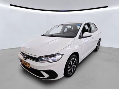 Volkswagen Polo 1.0 TSI 95PK LIFE, 2021