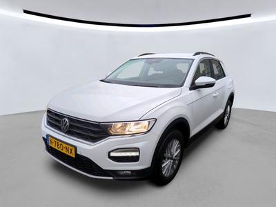 Volkswagen T-roc 1.5 TSI 150PK DSG STYLE MULTIMEDIA, 2021