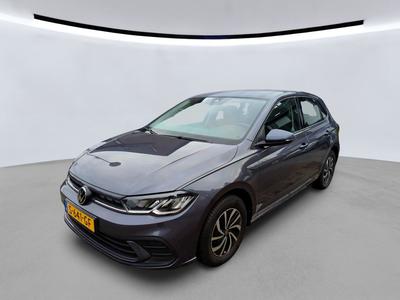 Volkswagen Polo 1.0 TSI 95PK GO, 2023