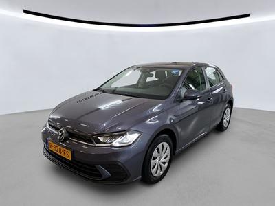 Volkswagen Polo 1.0 TSI 95PK APPCONNECT, 2022