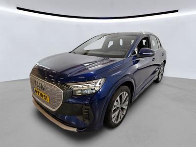 Audi Q4 e-tron 40 BEV 204PK 77KWH LAUNCH EDITION ADVANCED PLUS AMBIENTE, 2021