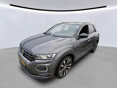 Volkswagen T-roc 1.5 TSI 150PK DSG SPORT BUSINESS R SPORT+ WINTER EXECUTIVE R-LIN, 2020