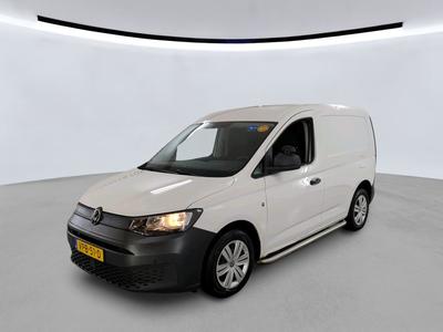 Volkswagen Caddy cargo 2.0 TDI 102PK STYLE SIDE BARS, 2021