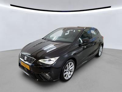 Seat Ibiza 1.0 TSI 95PK FR, 2022