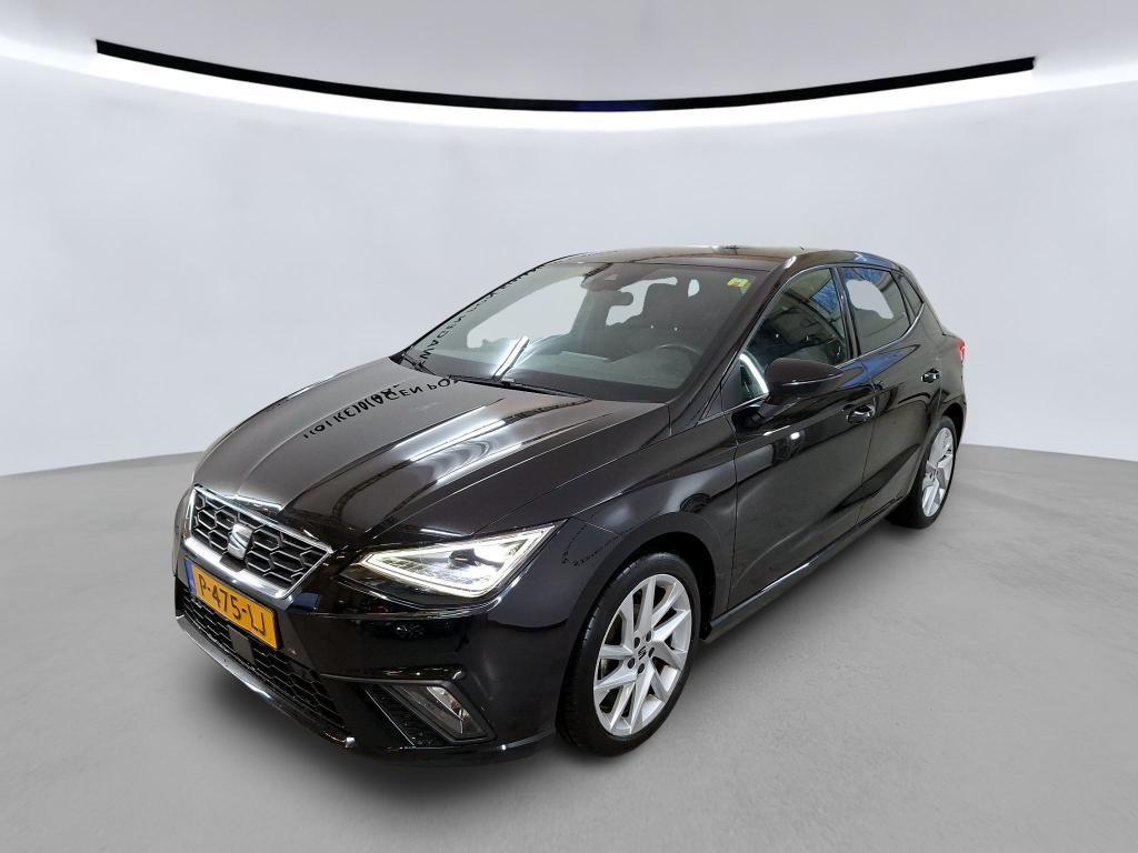 Seat Ibiza 1.0 TSI 95PK FR, 2022