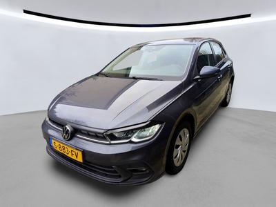 Volkswagen Polo 1.0 MPI 80PK, 2023