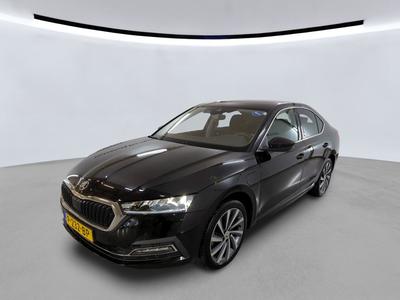 Skoda Octavia 1.4 TSI PHEV 204PK DSG BUSINESS EDITION PLUS, 2022