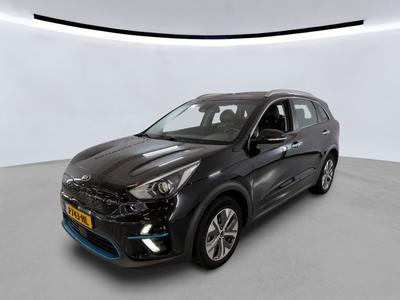 Kia E-niro DYNAMICLINE 204PK 64 KWH, 2020