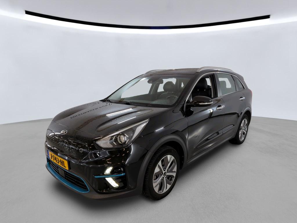 Kia E-niro DYNAMICLINE 204PK 64 KWH, 2020