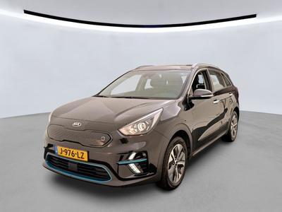 Kia E-niro DYNAMICLINE 204PK 64 KWH, 2020