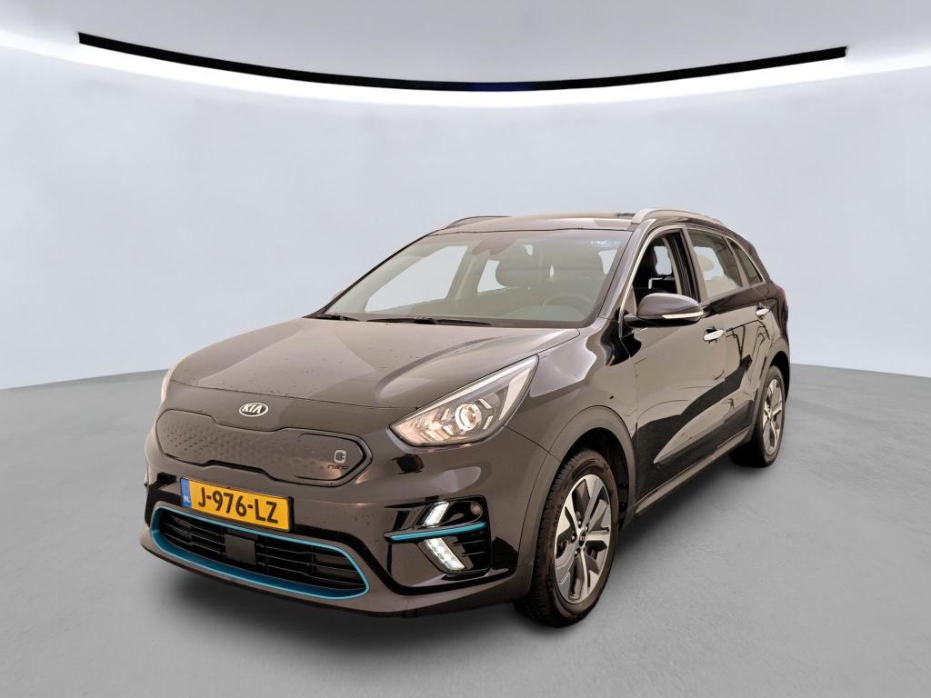 Kia E-niro DYNAMICLINE 204PK 64 KWH, 2020